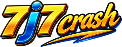 7j7 crash logo